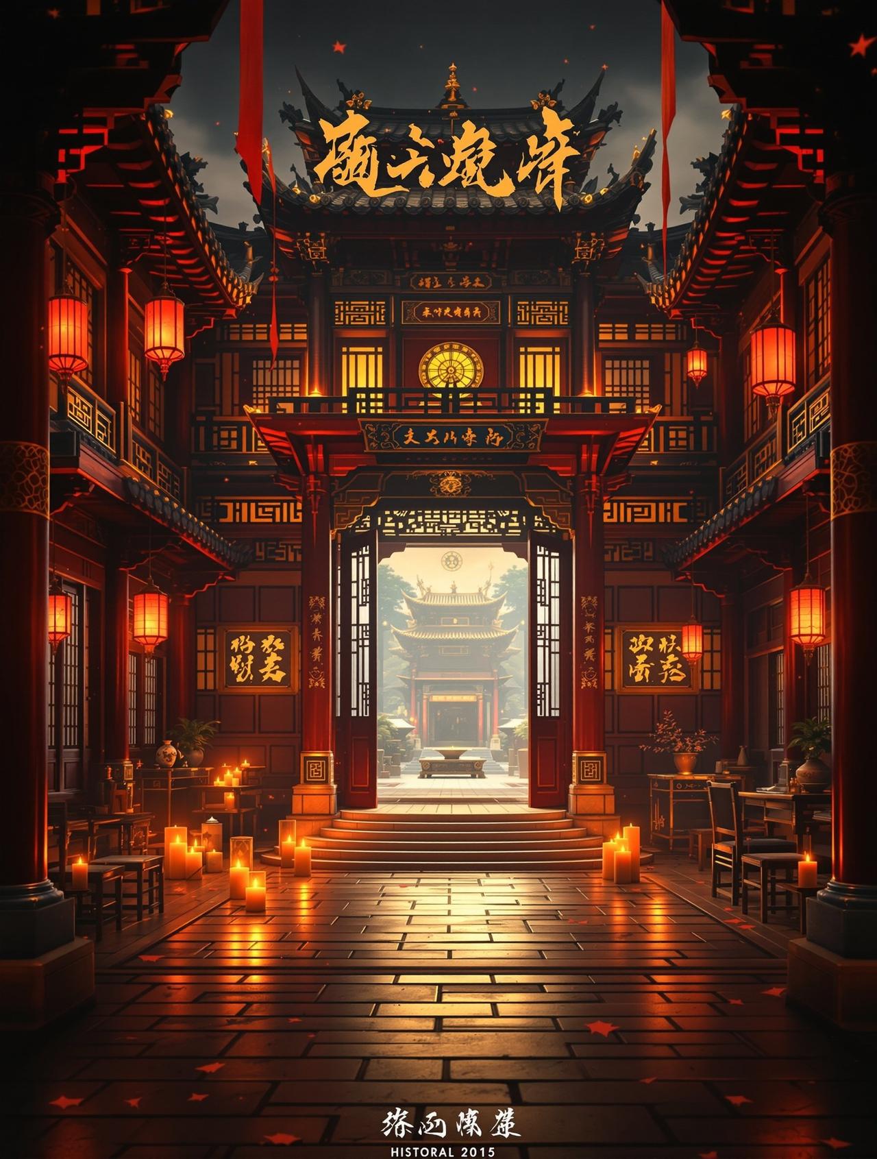 电视剧视频精选推荐 - 长安十二时辰·续